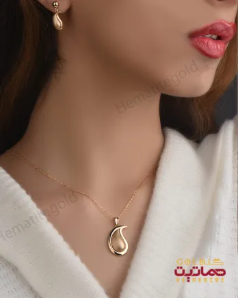 نیم ست موریس طناز